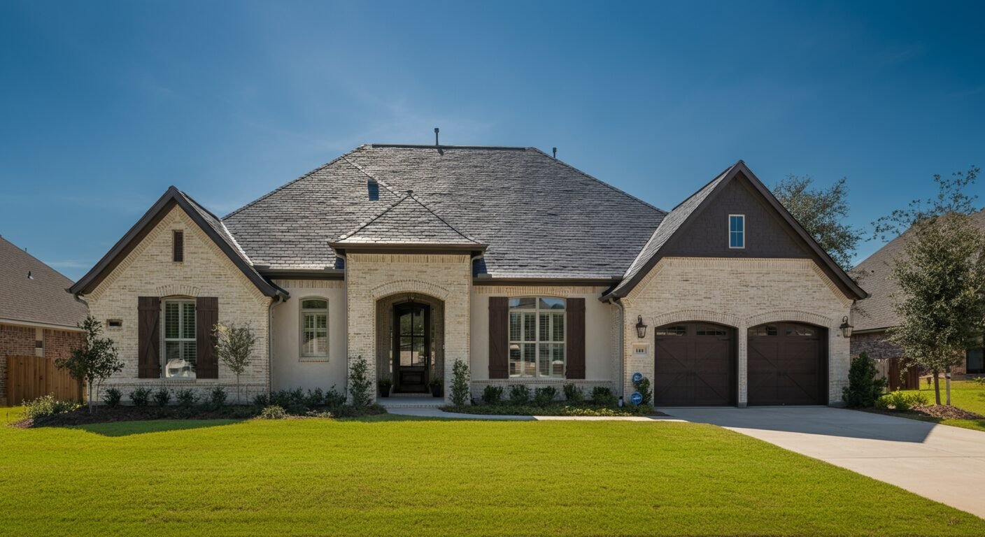 Roofing Cost in The Woodlands Texas 2026