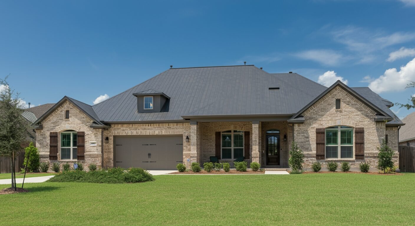 Roofing Cost in Kingwood Texas 2026