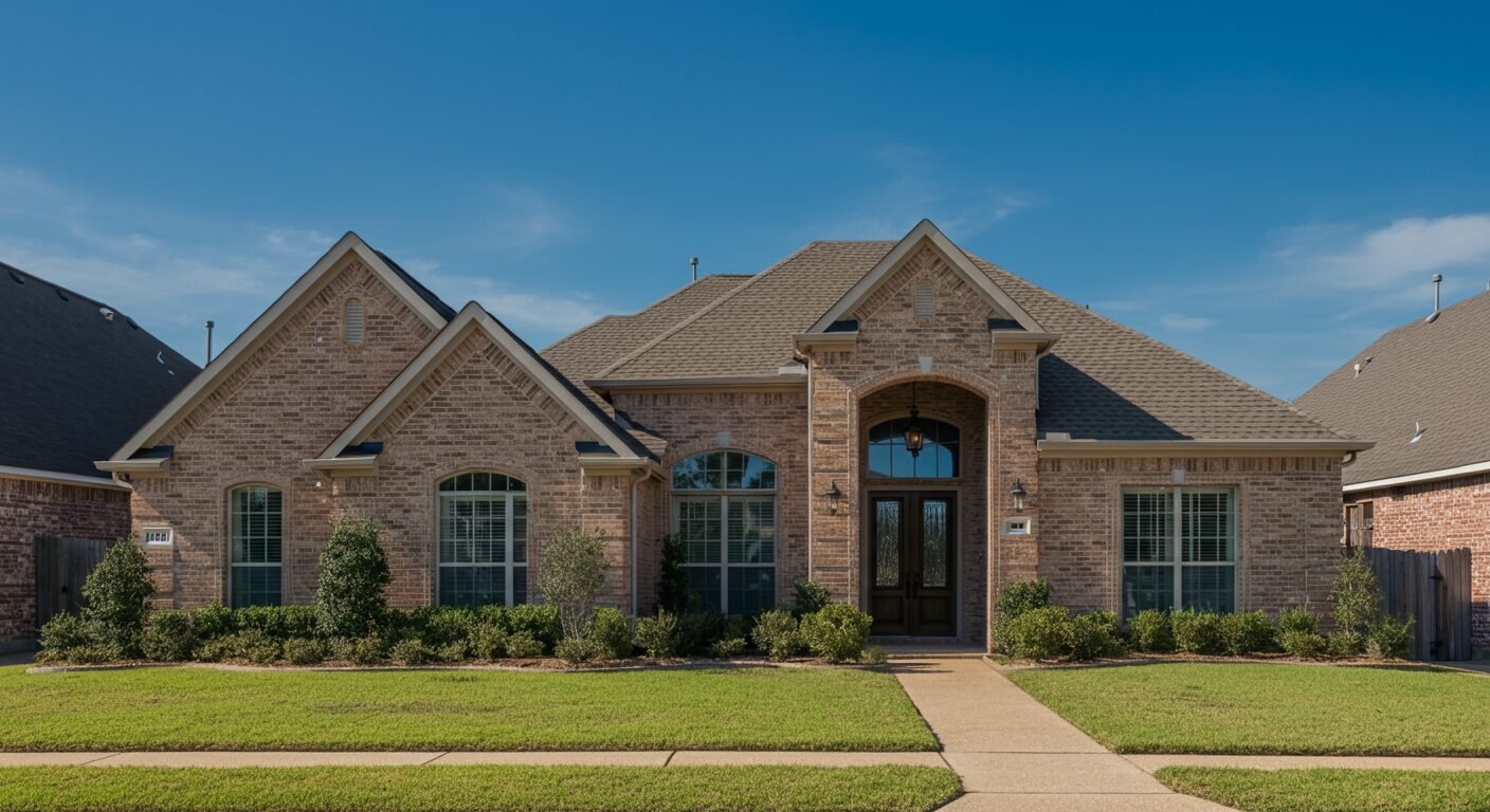 Roofing Cost in Deer Park Texas 2026