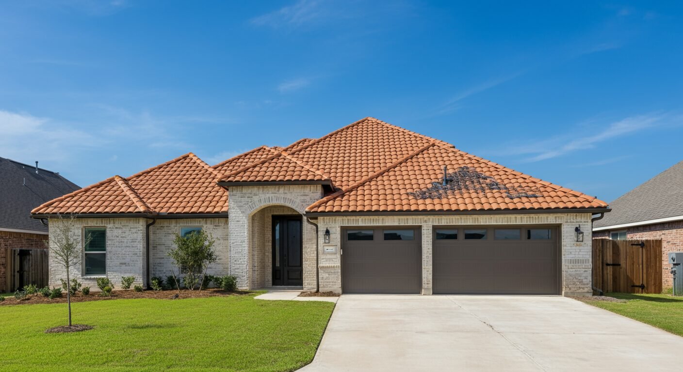 Roofing Cost in Atascocita Texas 2026