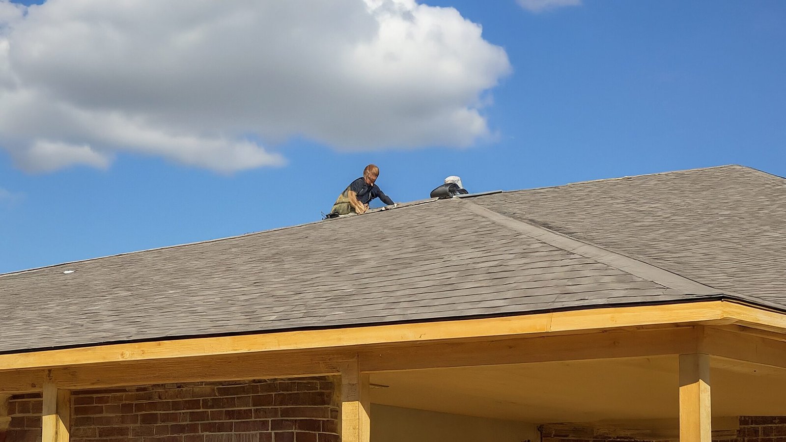 Roofing Cost in Jersey Village Texas 2026
