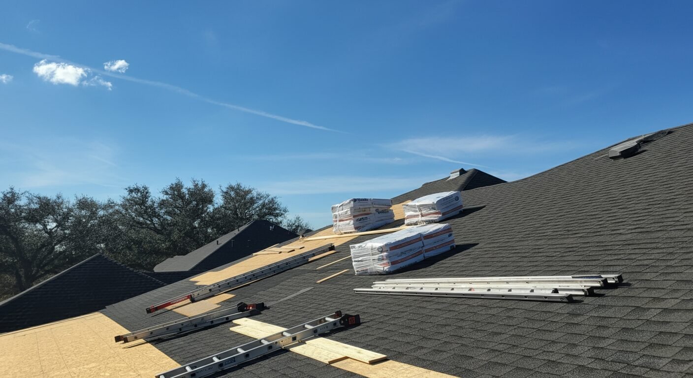 Roofing Cost in Spring Texas 2026