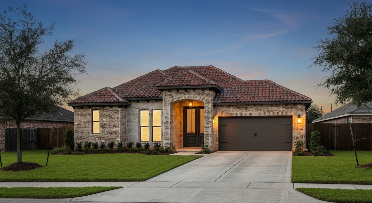 Roofing Cost in La Porte Texas 2026