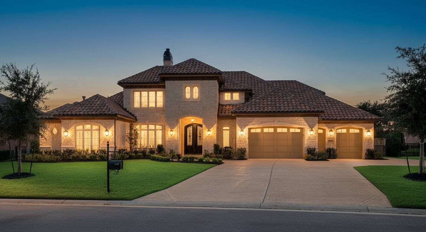 Roofing Cost in Rosenberg Texas 2026