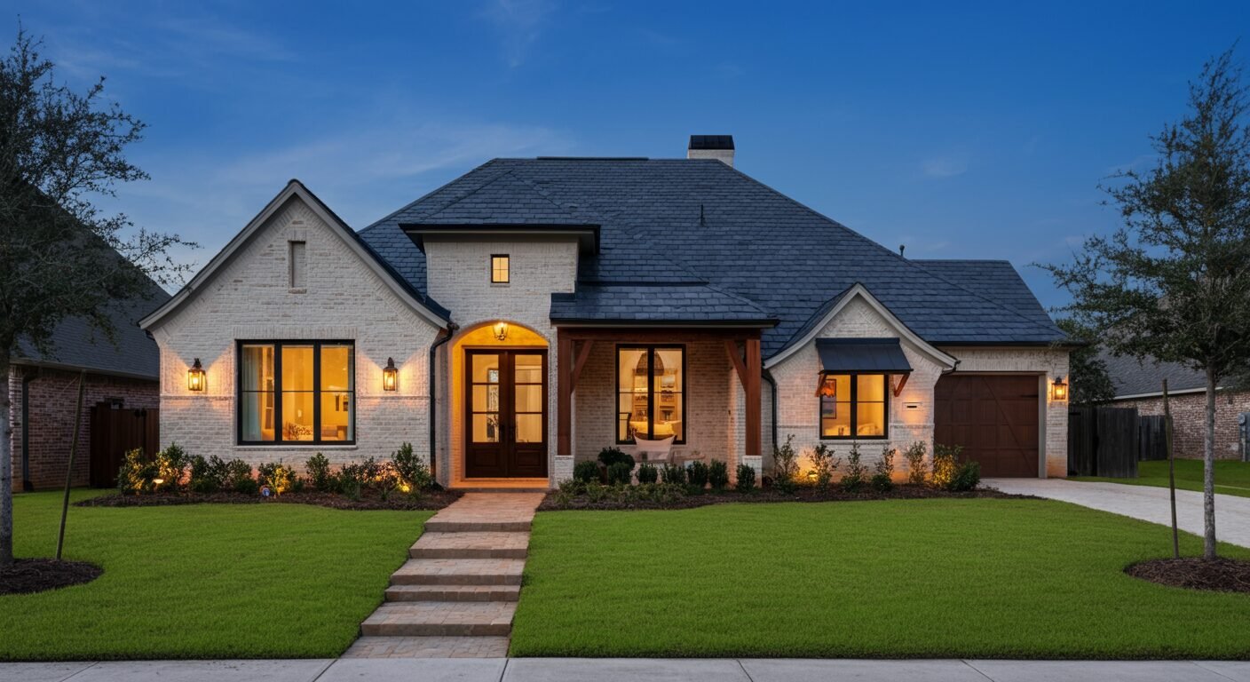 Roofing Cost in Hedwig Village Texas 2026