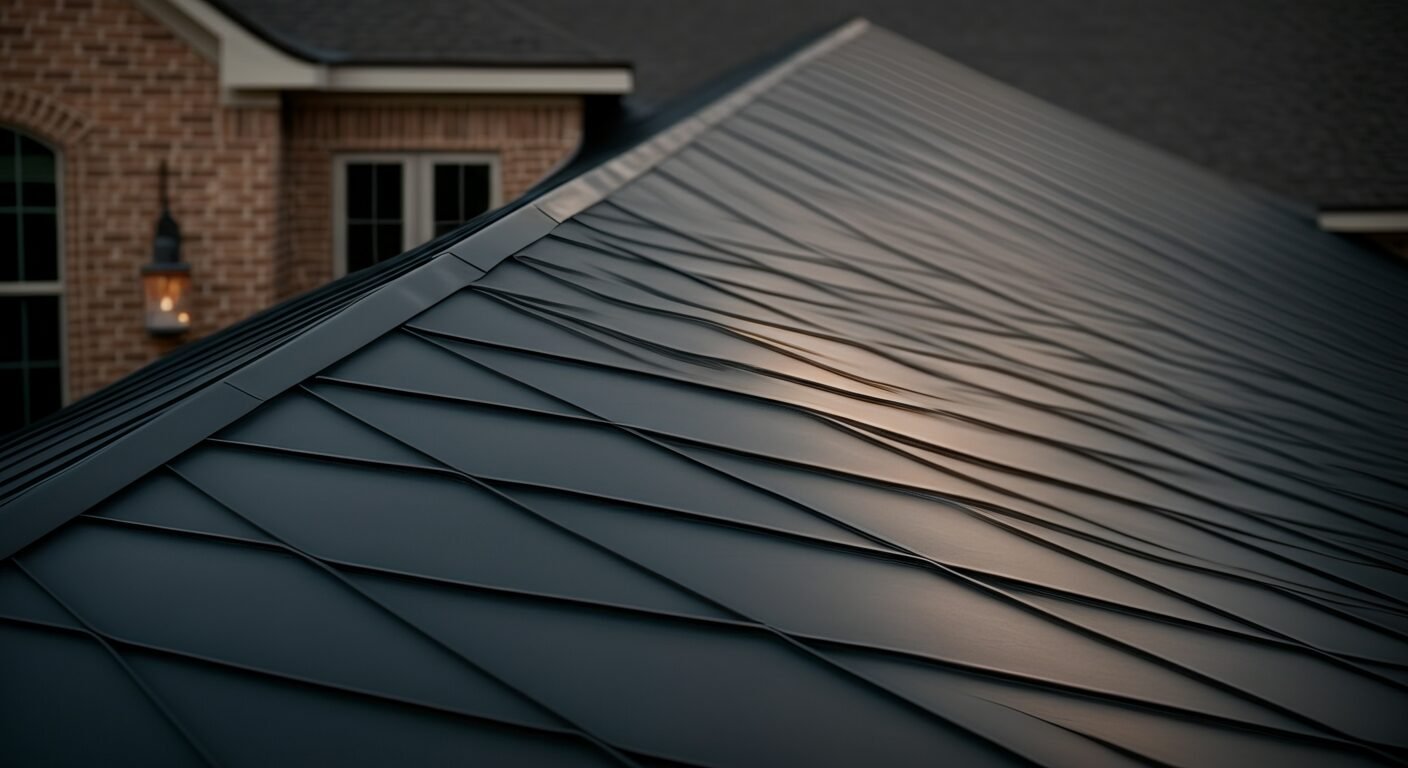 Roofing Cost in Bellaire Texas 2026