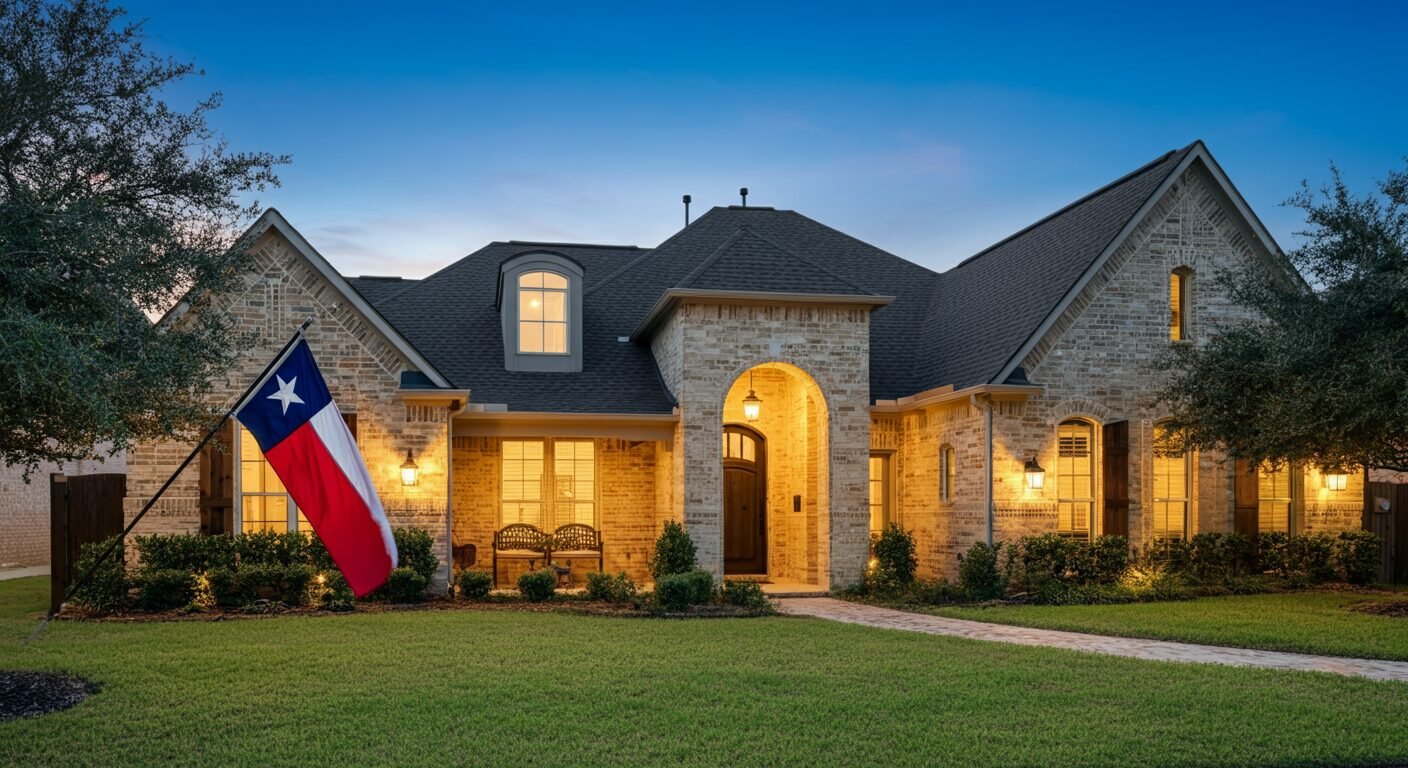 Texas Roofing Guide Featured