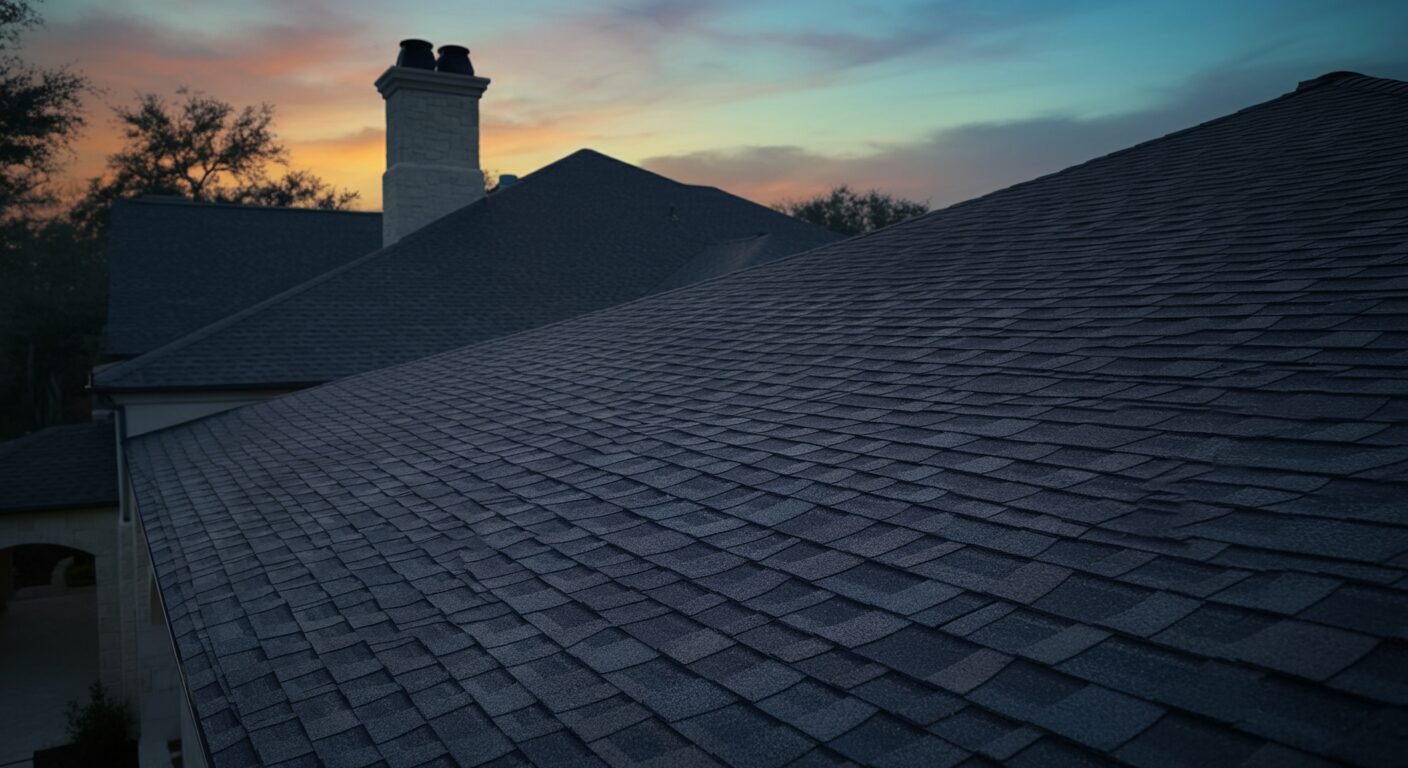 Roofing Cost in Friendswood Texas 2026