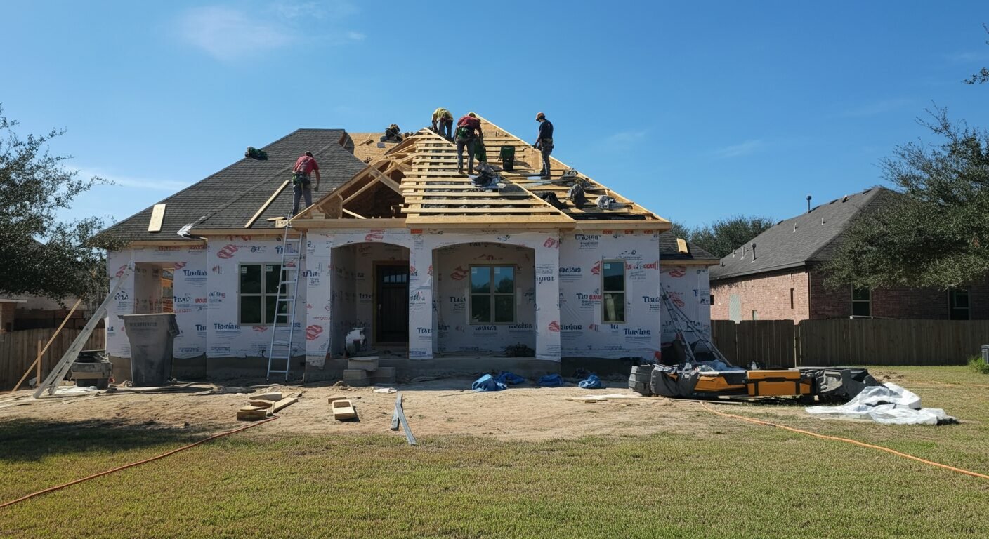 Roofing Cost in Piney Point Village Texas 2026