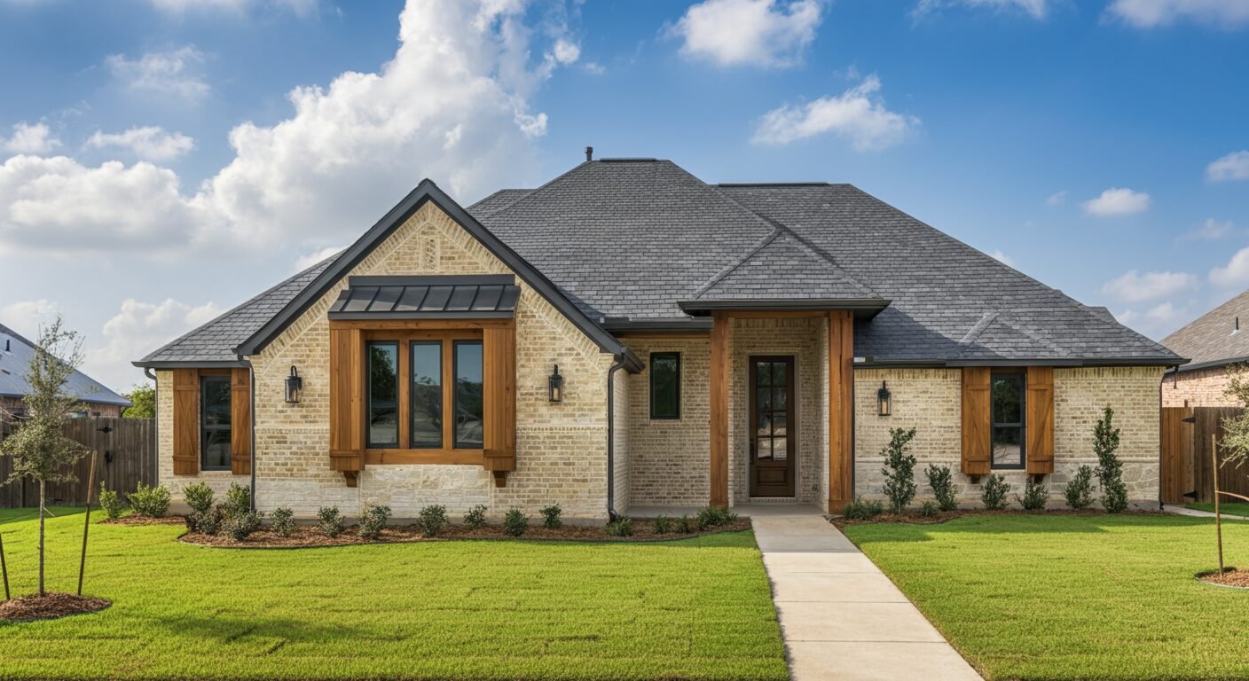 Roofing Cost in Stafford Texas 2026