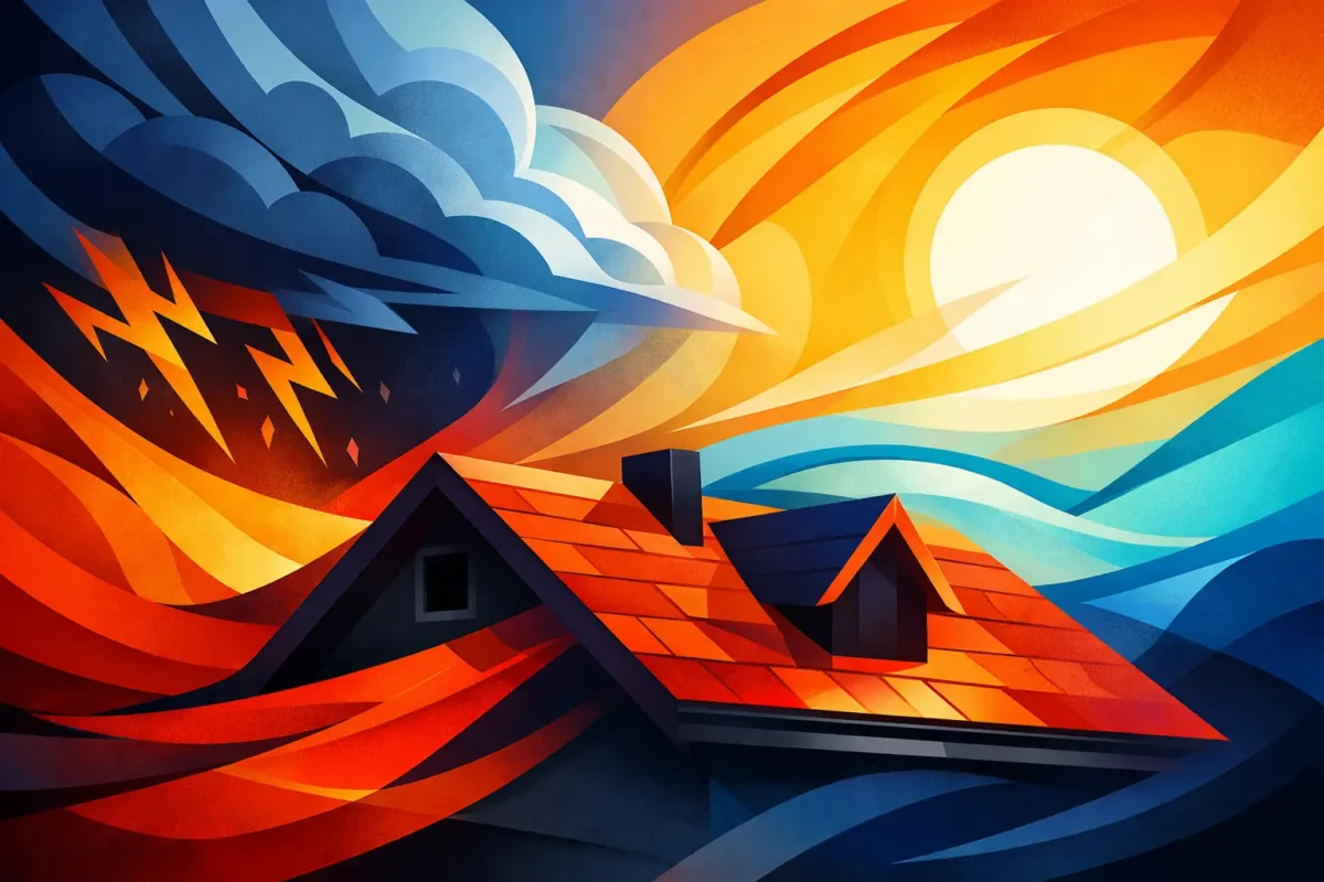 Roof Replacement Cost Texas: 2026 Prices