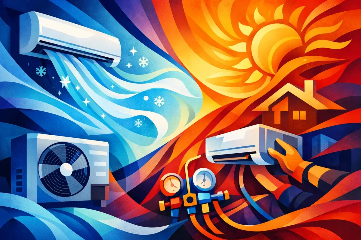 Air Conditioner Replacement Cost Guide 2026