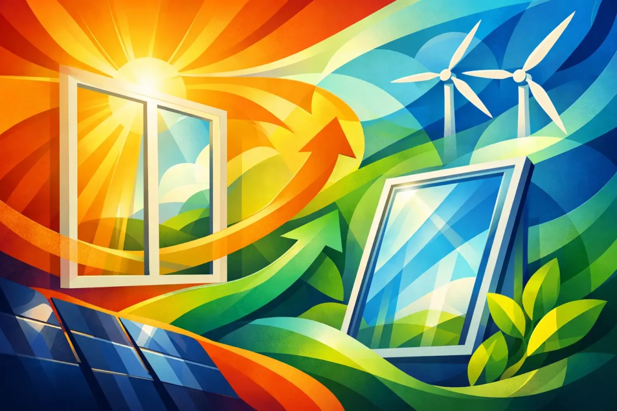 Energy Efficient Windows Tax Credit Guide