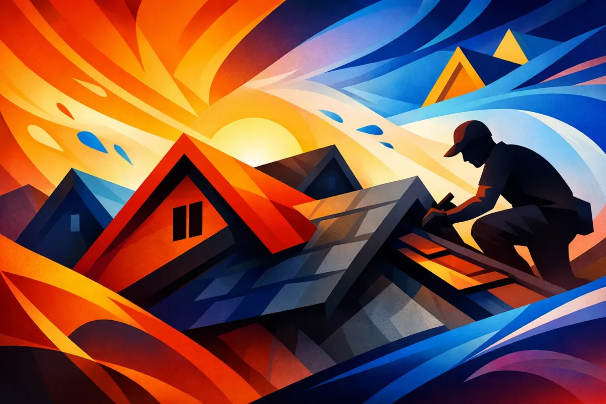 How to Choose a Roofing Contractor