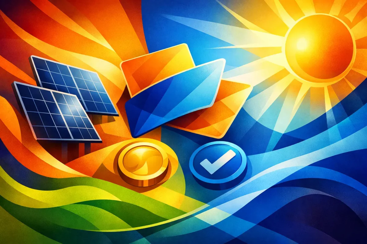 How to Compare Solar Quotes Without Overpaying