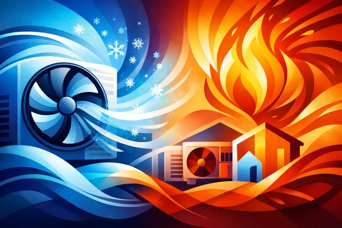 HVAC Replacement Cost in 2026