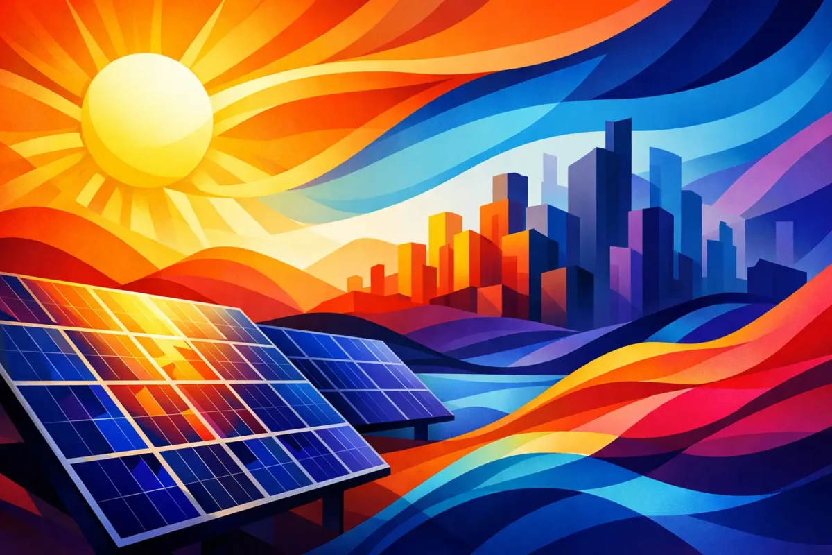 Solar Installation Cost by City