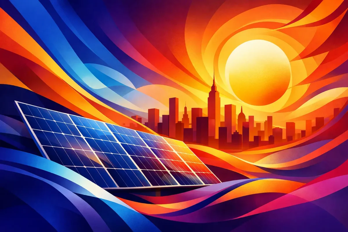 Solar Panel Cost NYC: 2026 Price Guide