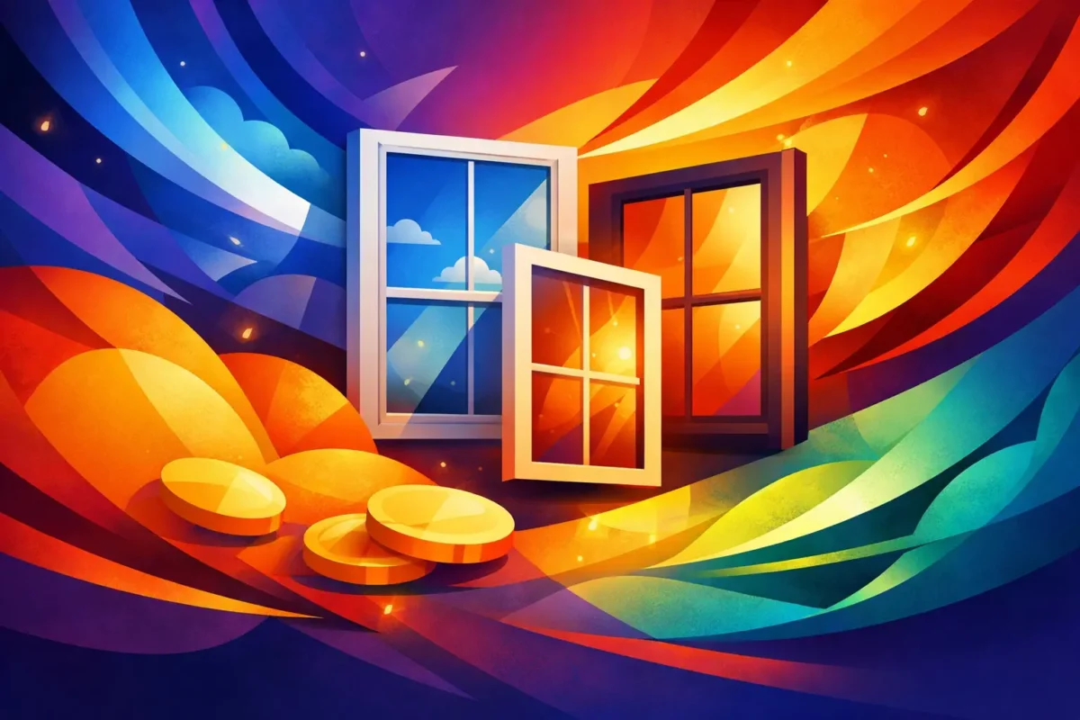 Window Replacement Cost Per Window